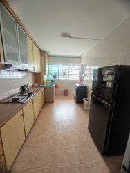 Blk 820 Tampines Polyview (Tampines), HDB 3 Rooms #599152991